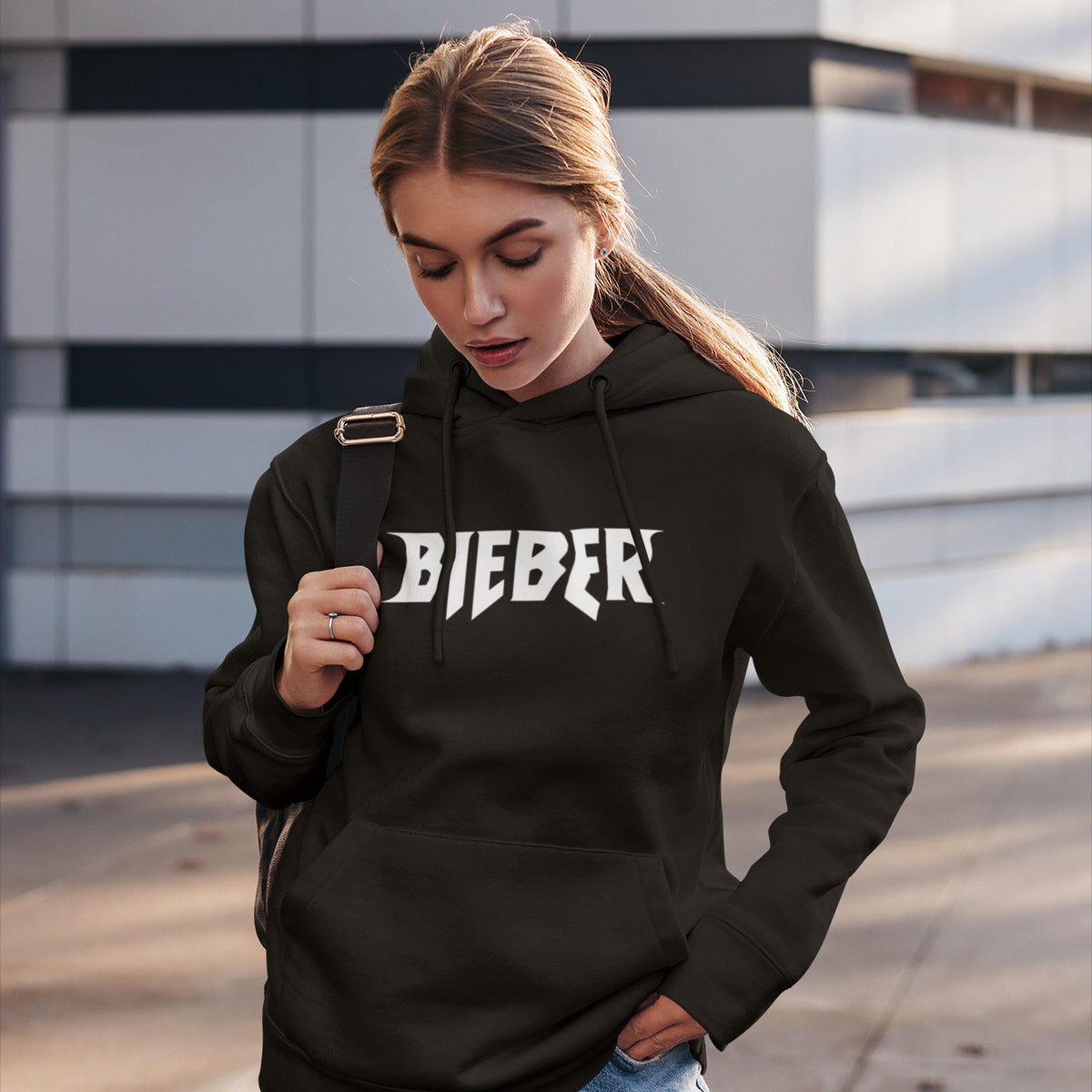 Bieber Hoodie Justin Bieber Point