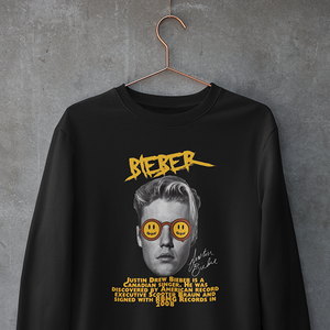 Bieber Drew - Sweatshirt