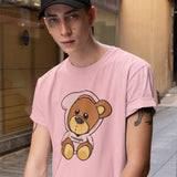 Bieber Bear Changes - T-shirt