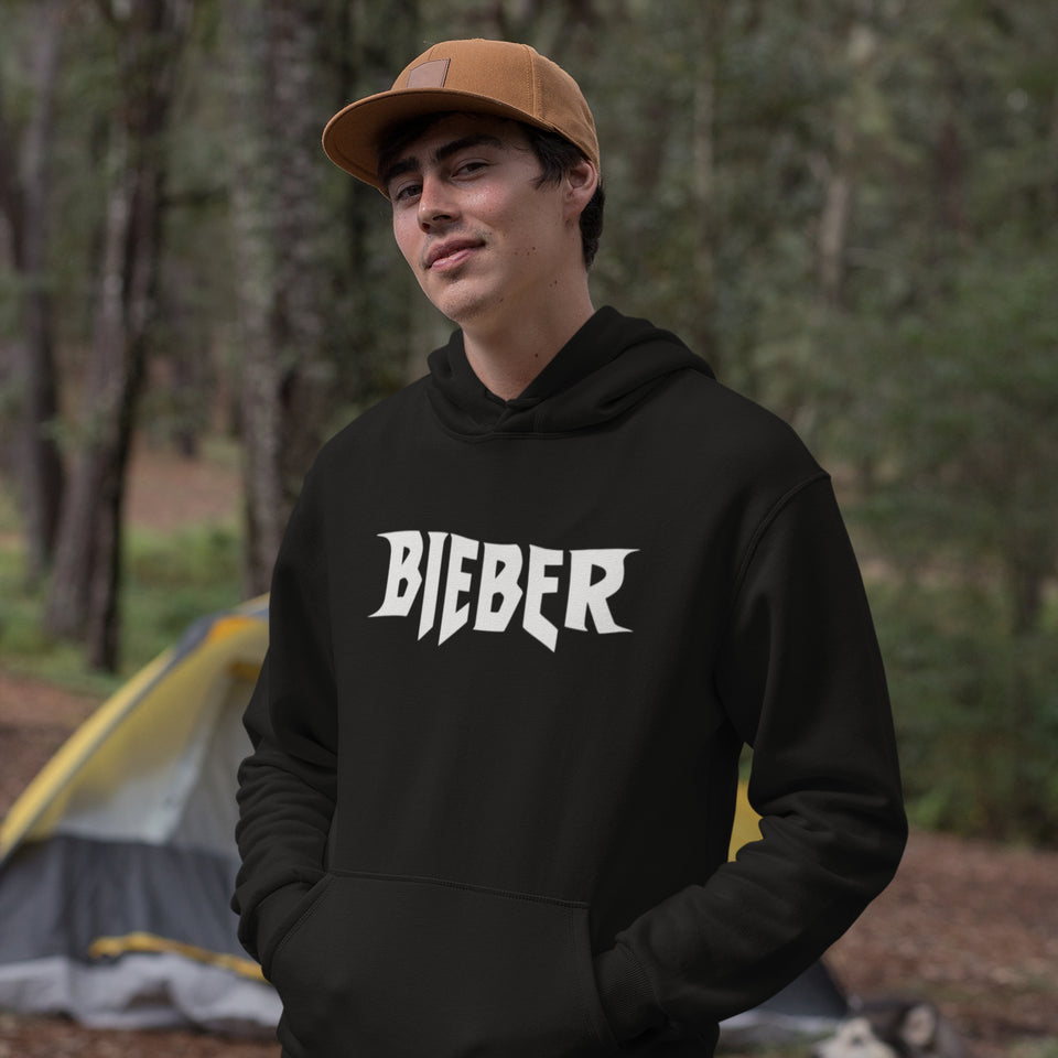 Bieber Hoodie Justin Bieber Point