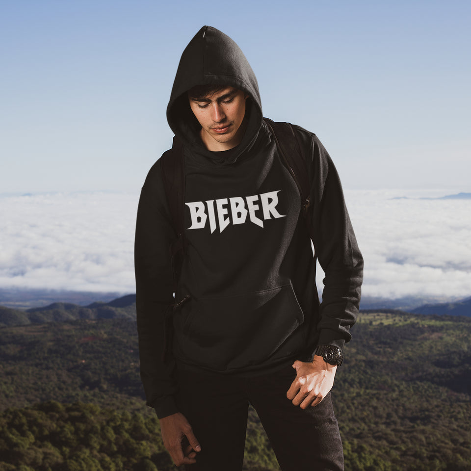 Bieber - Hoodie