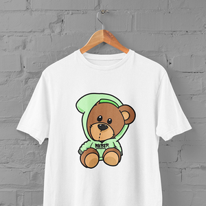 Bieber Bear - T-Shirt