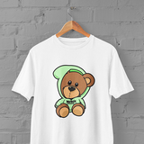 Bieber Bear - T-shirt