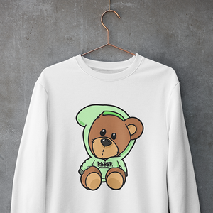 Bieber Bear - Sweatshirt