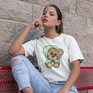 Bieber Bear - T-Shirt