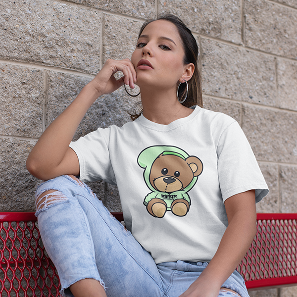 Bieber Bear - T-shirt