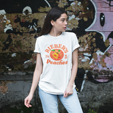 Bieber's Peaches - T-shirt