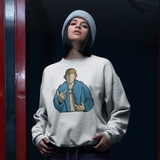 Justin Bieber Popstar - Sweatshirt