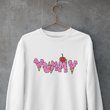 Yummy - Sweatshirt