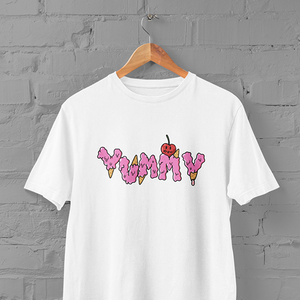 Yummy - T-Shirt