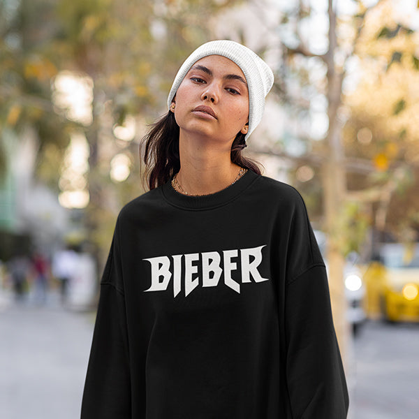 Bieber - Sweatshirt